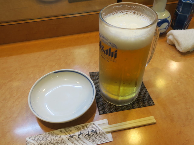 食あづま - 水沢（寿司）の写真