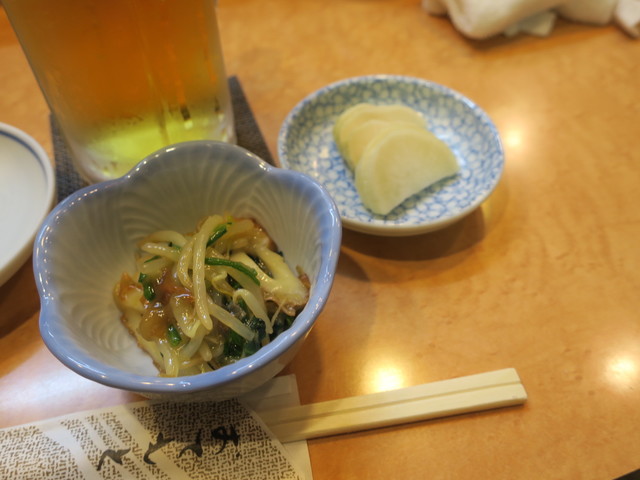 食あづま - 水沢（寿司）の写真