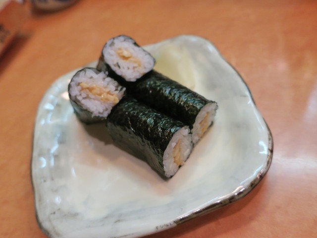 食あづま - 水沢（寿司）の写真