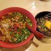 台湾まぜそば・台湾ラーメン 薫