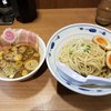 サバ6製麺所 鶴橋店