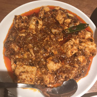 四川料理 龍の子 - 