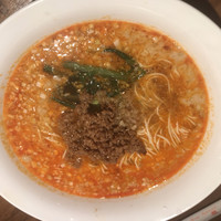 四川料理 龍の子 - 