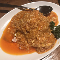 四川料理 龍の子 - 