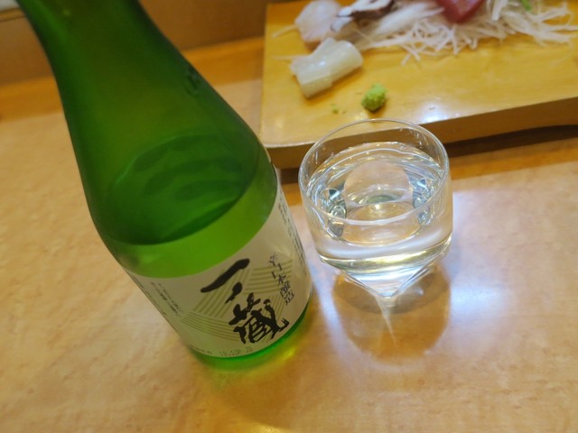 食あづま - 水沢（寿司）の写真