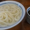 釜あげうどん 長田 in 香の香