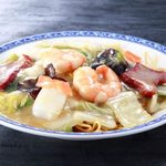 ホテルオークラ レストラン横浜 中国料理 桃源