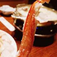かに道楽 銀座八丁目店 - 溶ける
