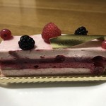 アヴランシュ・ゲネー - 201812