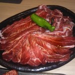 Marusu Seinikutenchokuei Yakiniku Suginokura - 