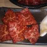 マルス精肉店直営 焼肉すぎ乃くら - 