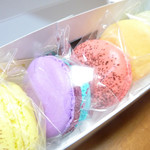 アシッドラシーヌ