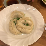 中国料理 三鶴 - 