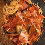 スパゲティーnokishita - 