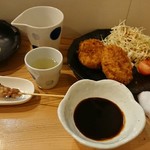 オリオン - 料理写真: