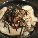 麺や なかじ - 