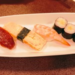 Matsue Zushi - 