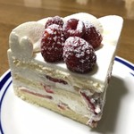 アヴランシュ・ゲネー - 201812  フレザリアノエル