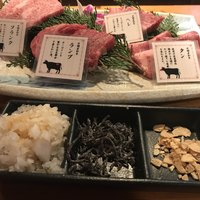 大衆肉酒場 こだわり米 匠 - 