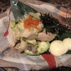 鮨と焼鳥 オキタヤ 東通り店