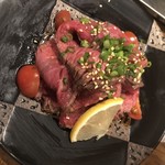 炭とか肉とかワインとか &meat - 