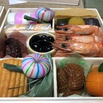 京町や 吉むら - 