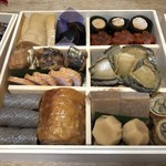 京町や 吉むら - 