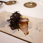 リストランテ イル バンビナッチョ