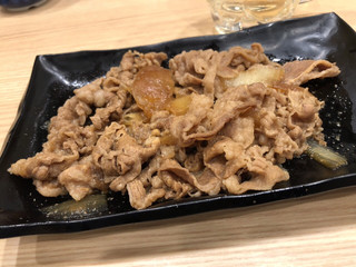 Yoshinoya - 