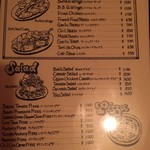 バブルオーバー - スターターから