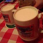 バブルオーバー - バブでバド～！