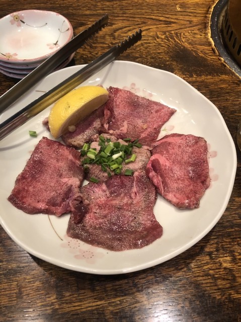 京城苑 - 中央弘前（焼肉）の写真