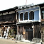 関宿ふるさと会館 - 