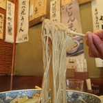 Oogiya - 麺リフト