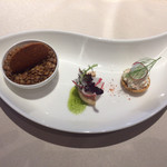 ロワゾー・パー・マツナガ - 