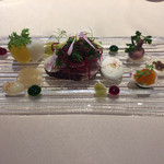 ロワゾー・パー・マツナガ - 