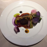 ロワゾー・パー・マツナガ - 