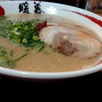 ラーメン暖暮 - 