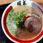 ラーメン暖暮 - 