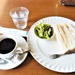 レストラン&スイーツ ぐーぐー - 