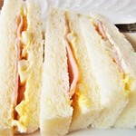 レストラン&スイーツ ぐーぐー - 