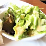 レストラン&スイーツ ぐーぐー - 