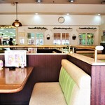 レストラン&スイーツ ぐーぐー - 