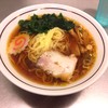 西新井ラーメン