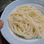 讃岐うどん がもう - この状態で渡されます♪