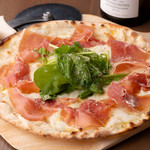 Pizzacozou - 