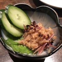 豚しゃぶ せいろ蒸し 豚匠 なんば邸 - 