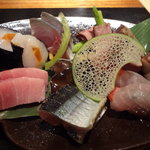 華丸吉日 - 華丸盛り3