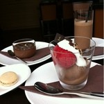 ラ・メゾン・デュ・ショコラ   青山店