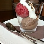 ラ・メゾン・デュ・ショコラ   青山店